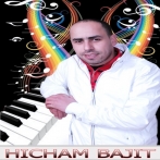 Hicham bajit sur yala.fm